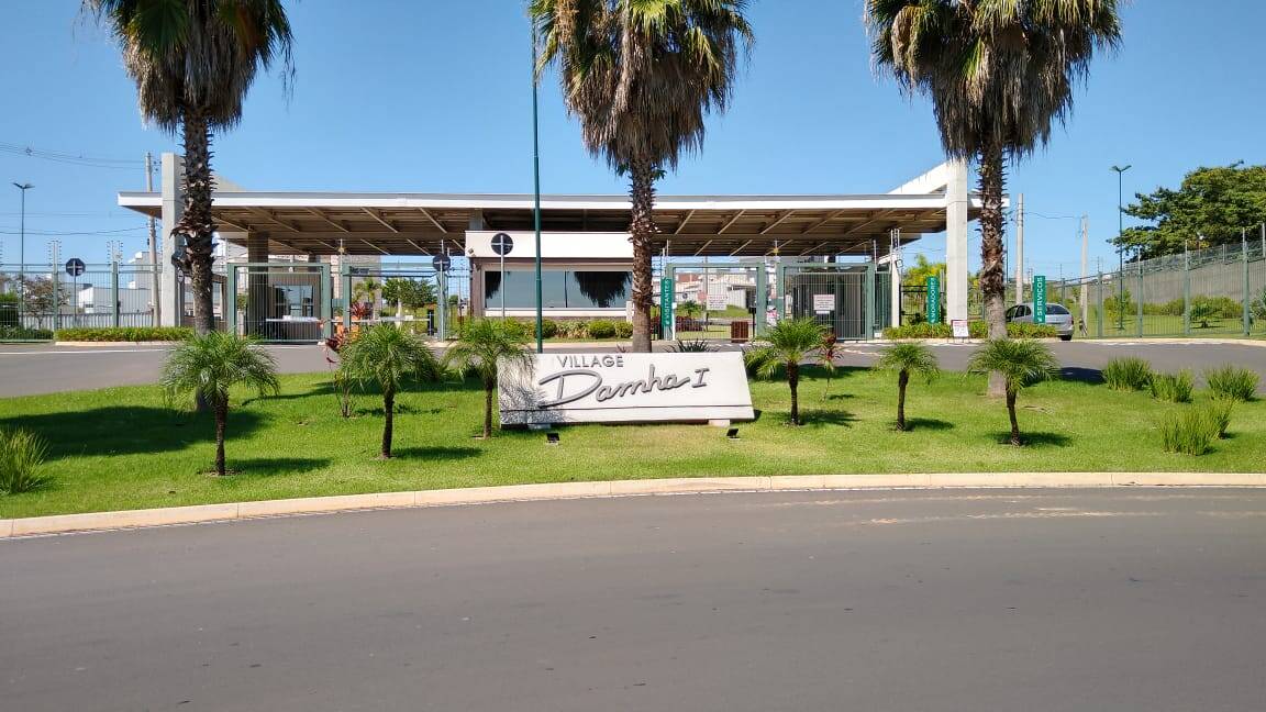 #1023 - Casa em condomínio para Venda em Limeira - SP