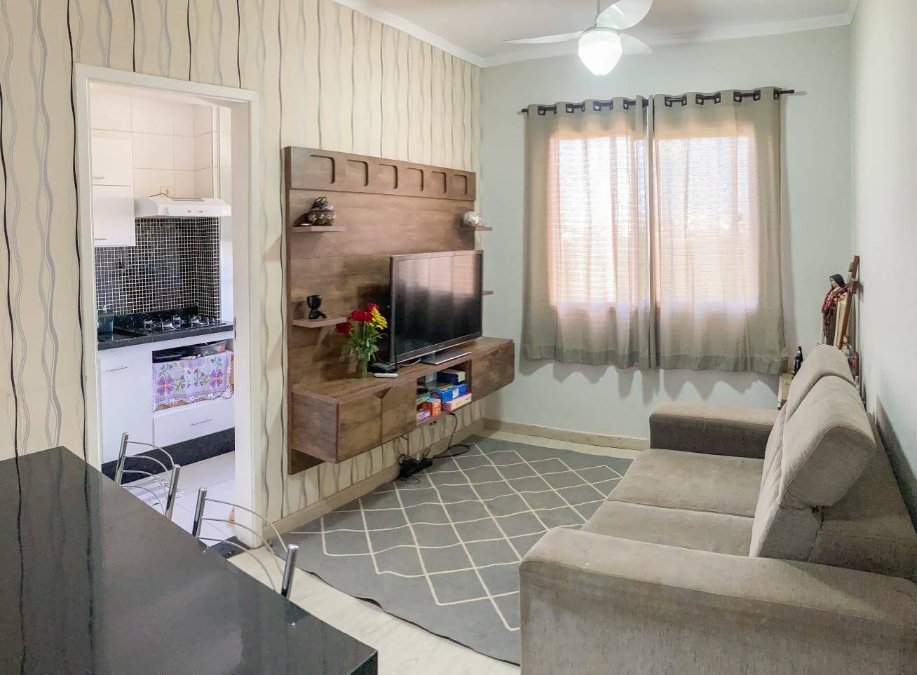 #1068 - Apartamento para Venda em Limeira - SP