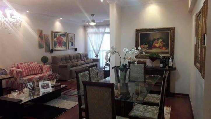 #233 - Apartamento para Venda em Limeira - SP