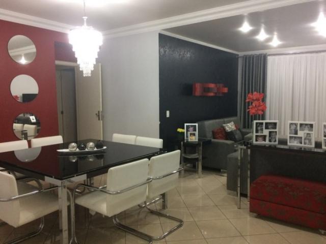 #467 - Apartamento para Venda em Limeira - SP - 1