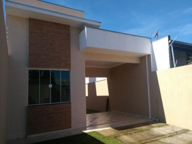#532 - Casa para Venda em Limeira - SP