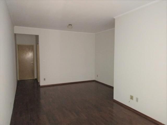 #594 - Apartamento para Venda em Limeira - SP