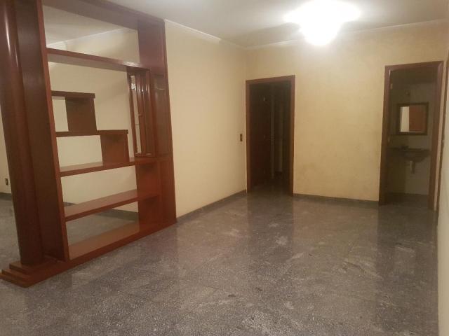 #599 - Apartamento para Venda em Limeira - SP - 2