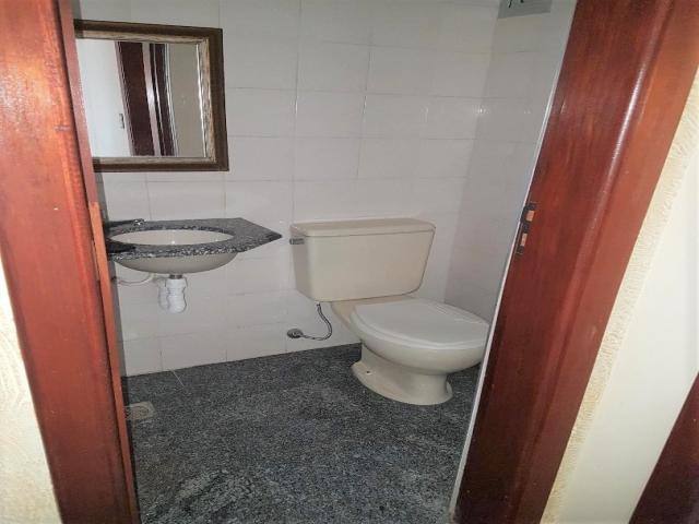 #599 - Apartamento para Venda em Limeira - SP - 3