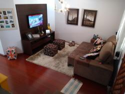 #653 - Casa para Venda em Limeira - SP - 1
