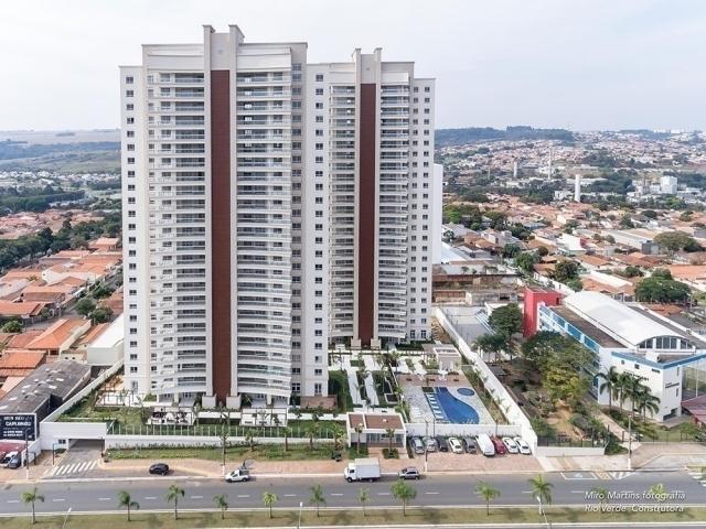 #749 - Apartamento para Venda em Limeira - SP - 1