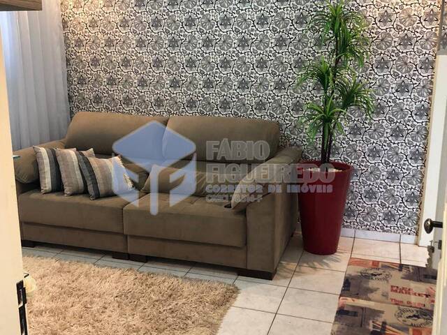 #797 - Casa para Venda em Limeira - SP - 1