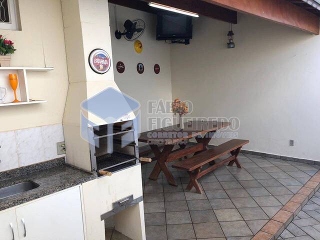 #797 - Casa para Venda em Limeira - SP - 3