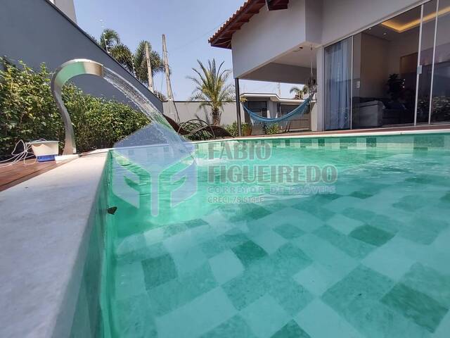 #893 - Casa para Venda em Limeira - SP - 1