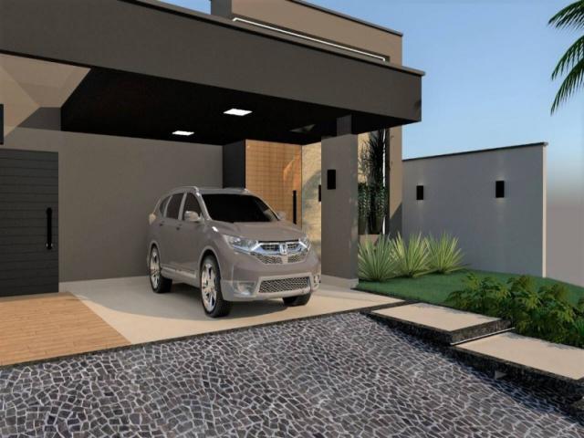 Casa em condomínio para Venda em Limeira - 4