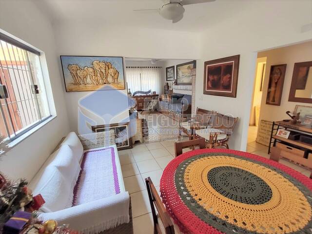 #989 - Casa para Venda em Limeira - SP - 2