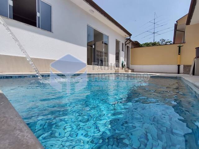 #989 - Casa para Venda em Limeira - SP - 3