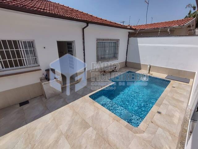 #989 - Casa para Venda em Limeira - SP - 1