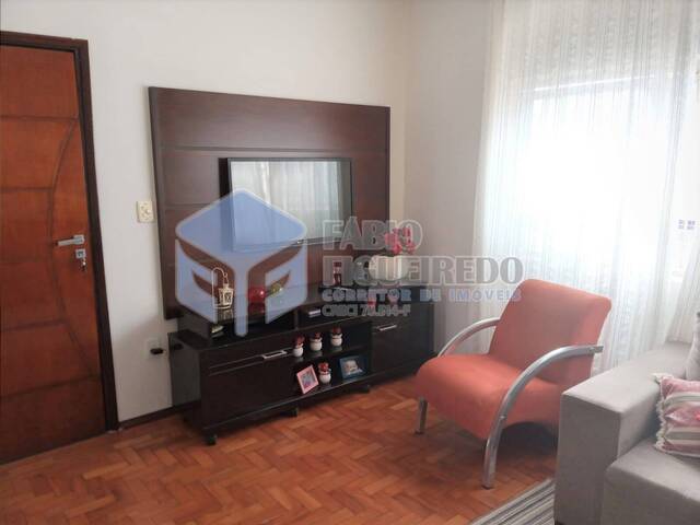 #992 - Casa para Venda em Limeira - SP - 2