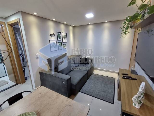 #995 - Apartamento para Venda em Limeira - SP - 3
