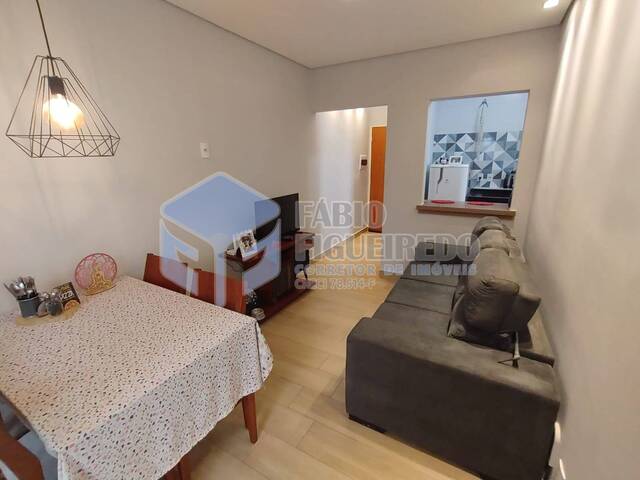 #996 - Apartamento para Venda em Limeira - SP