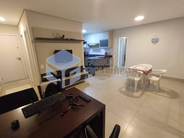 #1007 - Apartamento para Venda em Limeira - SP - 2