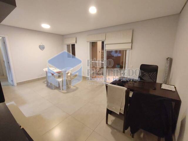 #1007 - Apartamento para Venda em Limeira - SP - 3