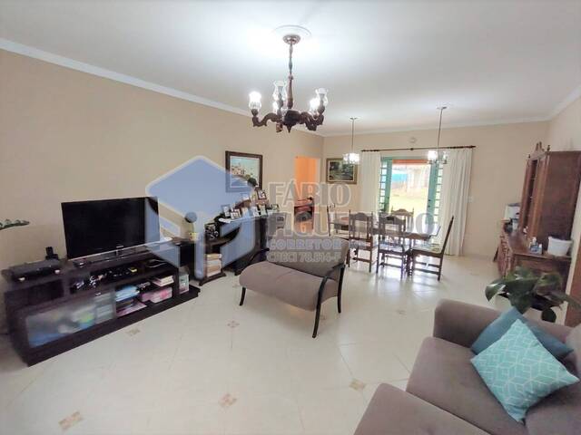Venda em Residencial Santa Clara - Limeira