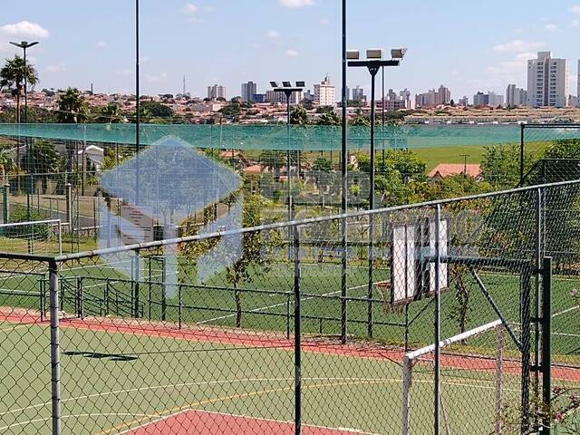 #1017 - Casa em condomínio para Venda em Limeira - SP - 3