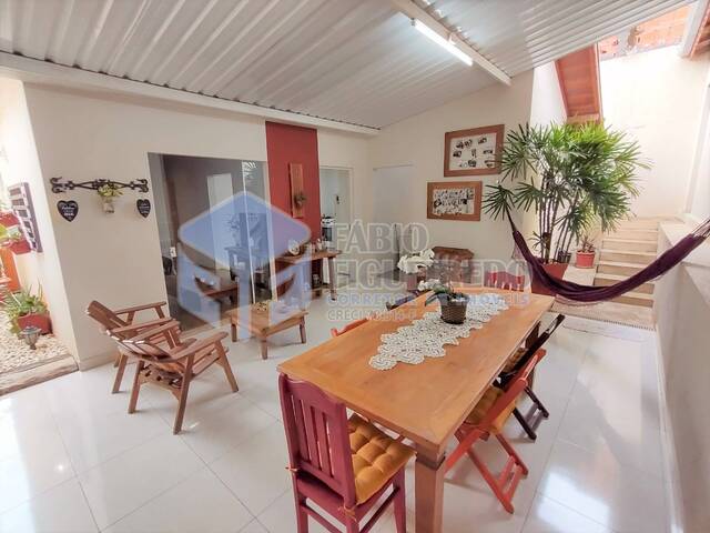 #1044 - Casa para Venda em Limeira - SP - 1