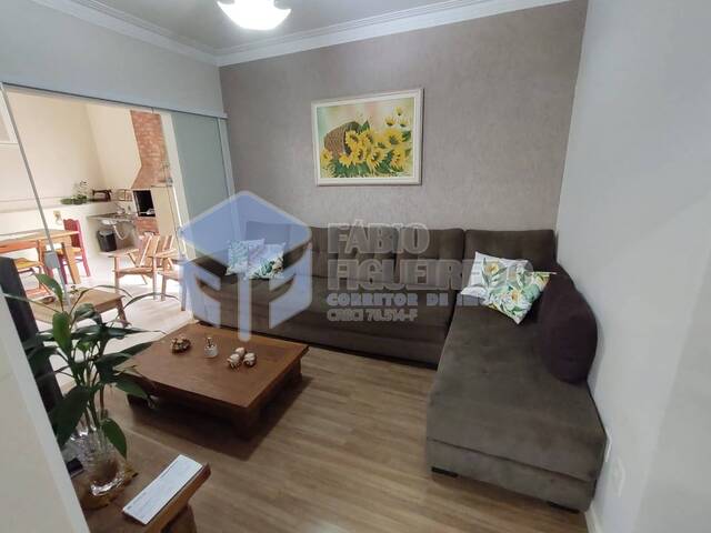 #1044 - Casa para Venda em Limeira - SP - 2
