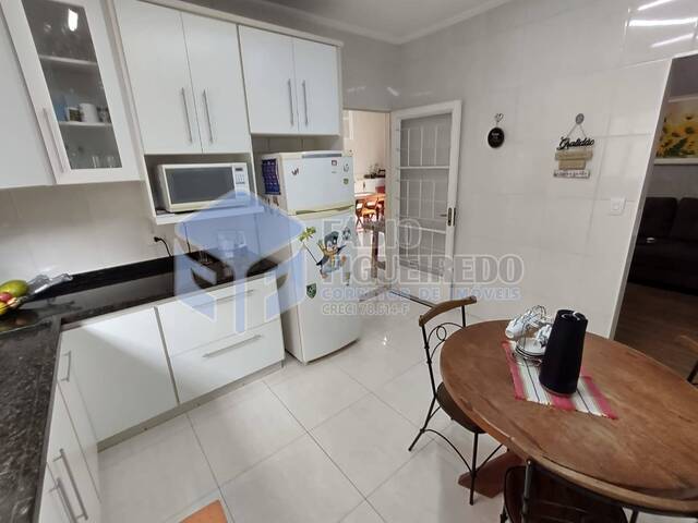 #1044 - Casa para Venda em Limeira - SP - 3