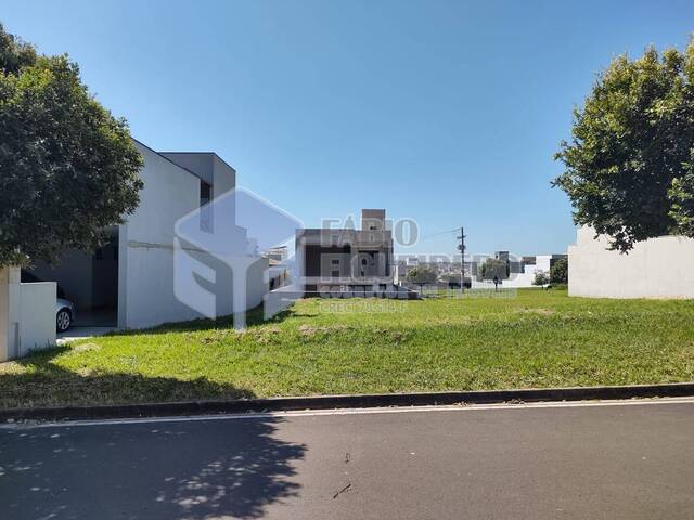 Venda em Residencial Village Damha - Limeira
