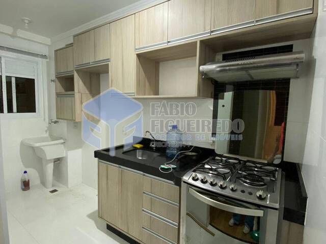 #1055 - Apartamento para Venda em Limeira - SP - 3