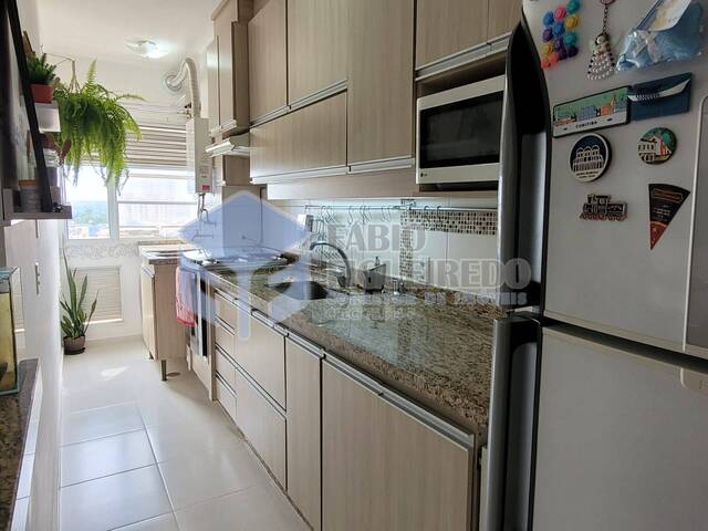 #1056 - Apartamento para Venda em Limeira - SP - 2