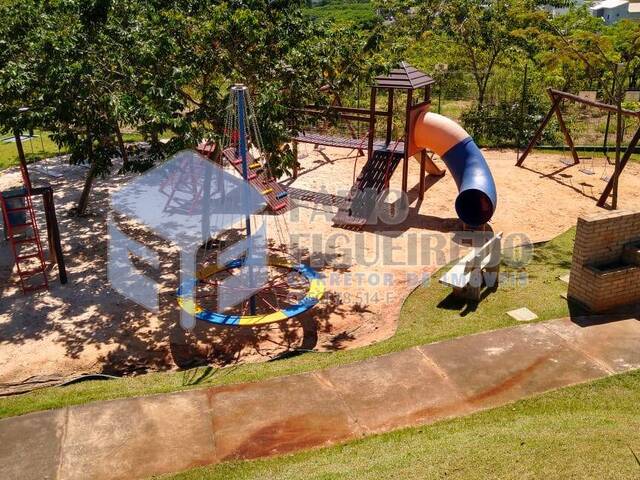 #1059 - Terreno em condomínio para Venda em Limeira - SP