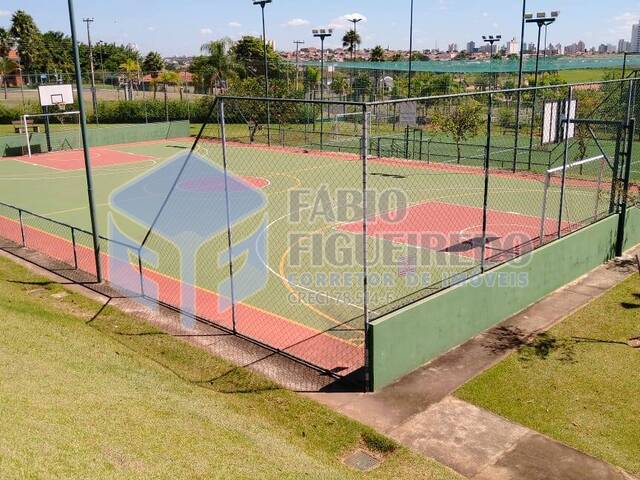 Terreno em condomínio para Venda em Limeira - 4