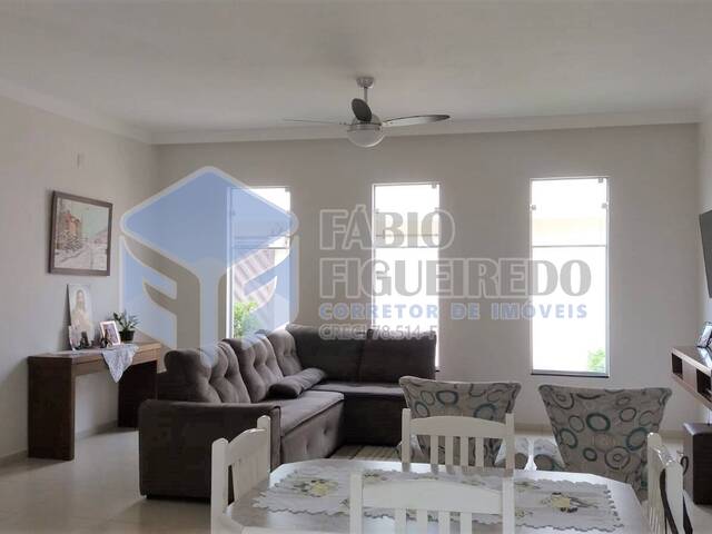 #1061 - Casa em condomínio para Venda em Limeira - SP - 3