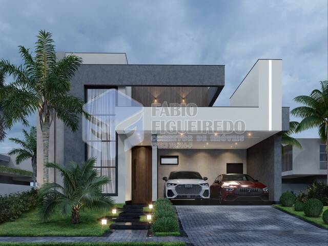 Casa em condomínio para Venda em Limeira - 4