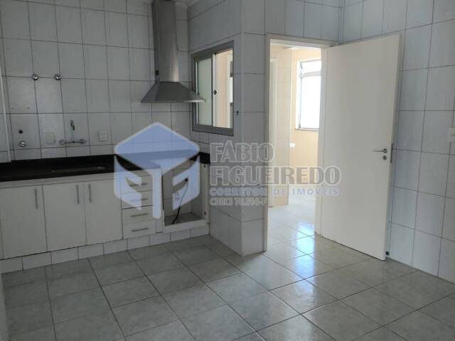 #1063 - Apartamento para Venda em Limeira - SP - 2