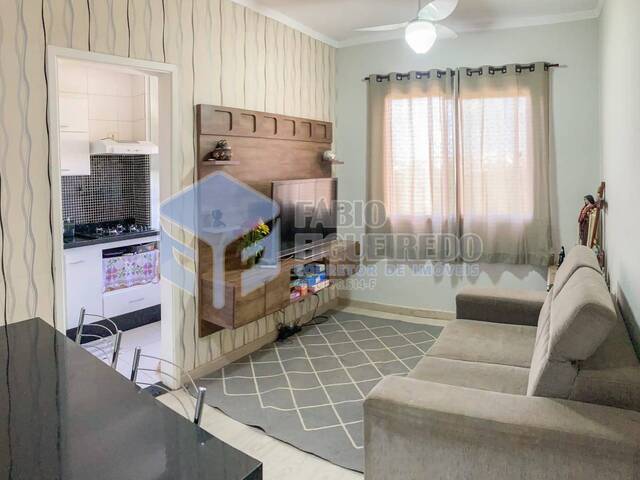 #1068 - Apartamento para Venda em Limeira - SP - 1