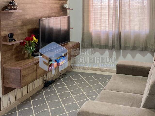 #1068 - Apartamento para Venda em Limeira - SP - 2