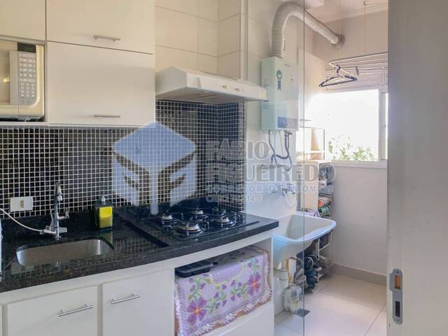 Apartamento para Venda em Limeira - 4