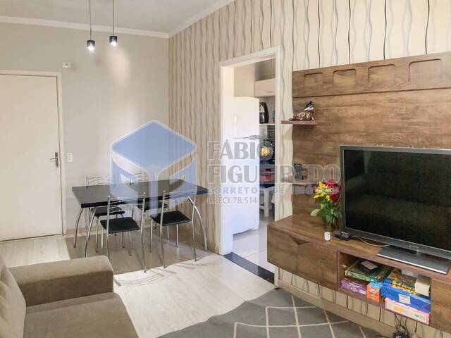 #1068 - Apartamento para Venda em Limeira - SP - 3