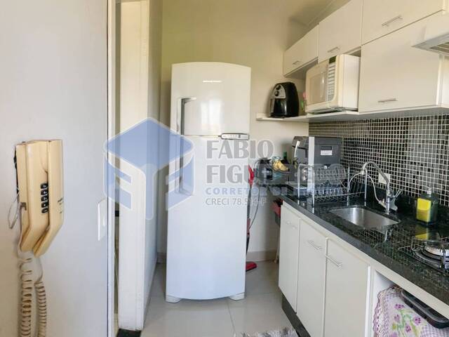 Apartamento para Venda em Limeira - 5