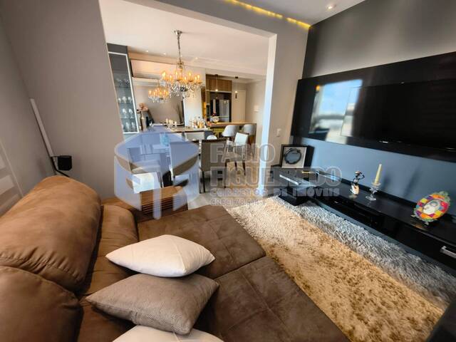 Apartamento para Venda em Limeira - 4
