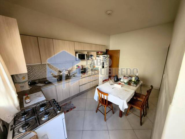 Casa para Venda em Limeira - 4