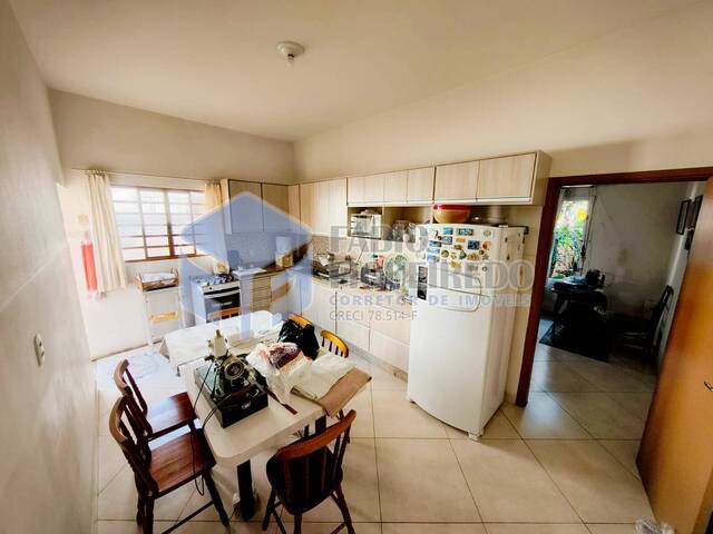 Casa para Venda em Limeira - 5