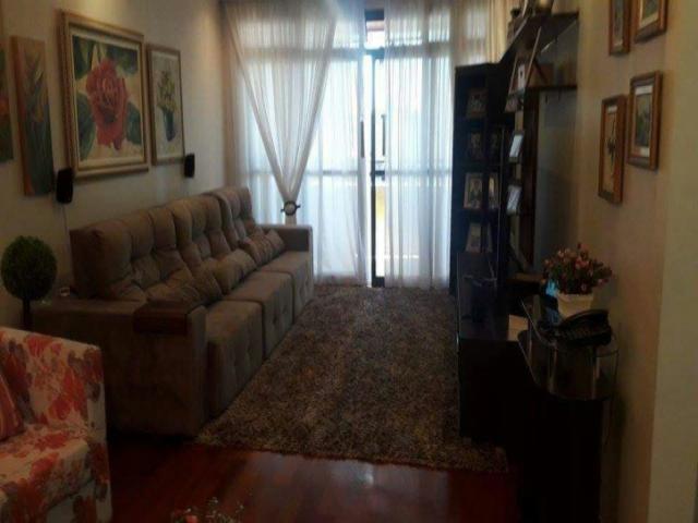 Apartamento para Venda em Limeira - 4
