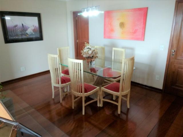 Apartamento para Venda em Limeira - 5